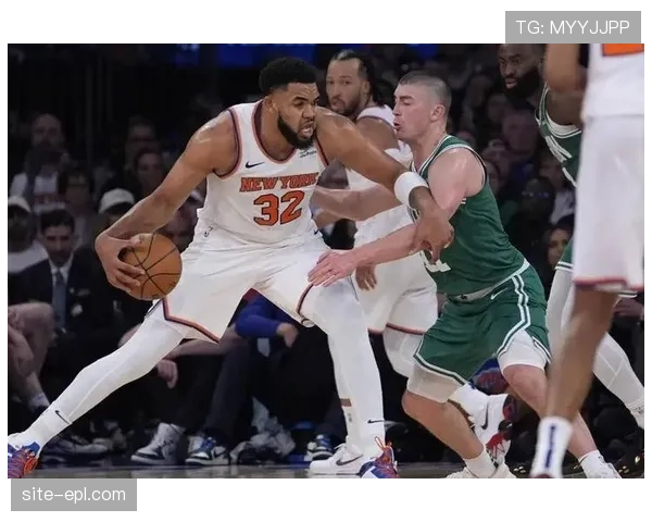 布伦森31分大爆发，尼克斯主场战胜凯尔特人迎连胜